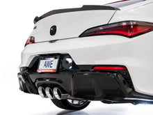 Load image into Gallery viewer, AWE Tuning AWE3015-52335 AWE Tuning 2024 Acura Integra Type S DE5 FWD Touring Edition Exhaust w/ Triple Chrome Silver Tips

