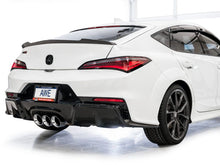 Load image into Gallery viewer, AWE Tuning AWE3015-52335 AWE Tuning 2024 Acura Integra Type S DE5 FWD Touring Edition Exhaust w/ Triple Chrome Silver Tips
