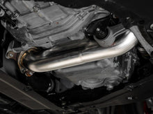 Load image into Gallery viewer, AWE Tuning AWE3015-53335 AWE Tuning 2024 Acura Integra Type S DE5 FWD Touring Edition Exhaust w/ Triple Diamond Black Tips
