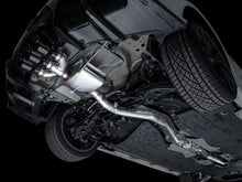 Load image into Gallery viewer, AWE Tuning AWE3015-53335 AWE Tuning 2024 Acura Integra Type S DE5 FWD Touring Edition Exhaust w/ Triple Diamond Black Tips
