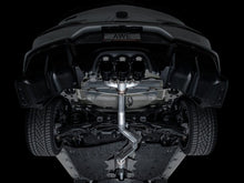 Load image into Gallery viewer, AWE Tuning AWE3020-53335 AWE Tuning 2024 Acura Integra Type S DE5 FWD Track Edition Exhaust w/ Triple Diamond Black Tips
