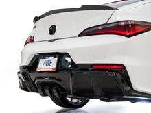 Load image into Gallery viewer, AWE Tuning AWE3020-53335 AWE Tuning 2024 Acura Integra Type S DE5 FWD Track Edition Exhaust w/ Triple Diamond Black Tips
