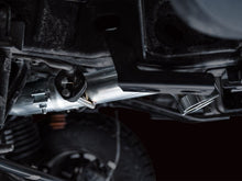 Load image into Gallery viewer, AWE Tuning AWE3025-31327 AWE Tuning 22-24 Ford Bronco Raptor 4WD Dual BashGuards Cat-Back SwitchPath Exhaust (No Tips)
