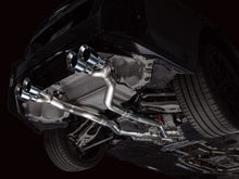 Load image into Gallery viewer, AWE Tuning AWE3020-42487 AWE Tuning 23-24 BMW G87 M2 Track Edition Exhaust - Chrome Silver Tips
