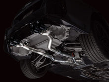 Load image into Gallery viewer, AWE Tuning AWE3020-43487 AWE Tuning 23-24 BMW G87 M2 Track Edition Exhaust - Diamond Black Tips
