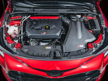 Load image into Gallery viewer, AWE Tuning Cold Air Intakes AWE Tuning 23-24 Toyota GR Corolla S-FLO Carbon Fiber Intake
