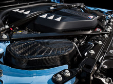 Load image into Gallery viewer, AWE Tuning Engine Cold Air Intake AWE Tuning AWE S-FLO Carbon Intake for G8X M4/M3/M2 2660-15489
