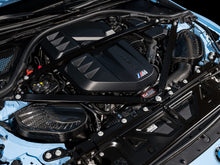 Load image into Gallery viewer, AWE Tuning Engine Cold Air Intake AWE Tuning AWE S-FLO Carbon Intake for G8X M4/M3/M2 2660-15489
