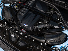 Load image into Gallery viewer, AWE Tuning Engine Cold Air Intake AWE Tuning AWE S-FLO Carbon Intake for G8X M4/M3/M2 2660-15489
