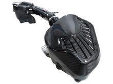 Load image into Gallery viewer, AWE Tuning Engine Cold Air Intake AWE Tuning AWE S-FLO Carbon Intake for G8X M4/M3/M2 2660-15489
