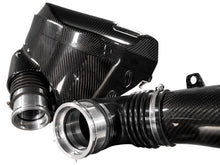 Load image into Gallery viewer, AWE Tuning Engine Cold Air Intake AWE Tuning AWE S-FLO Carbon Intake for G8X M4/M3/M2 2660-15489
