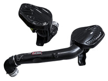 Load image into Gallery viewer, AWE Tuning Engine Cold Air Intake AWE Tuning AWE S-FLO Carbon Intake for G8X M4/M3/M2 2660-15489
