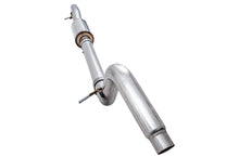 Load image into Gallery viewer, AWE Tuning Exhaust Pipe AWE Resonated Mid Pipe for Jeep JK/JKU 3.6L
