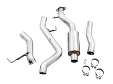 Load image into Gallery viewer, AWE Tuning Exhaust System Kit AWE 0FG Catback Exhaust for Ford Bronco with BashGuard™ - no tips
