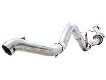 Load image into Gallery viewer, AWE Tuning Exhaust System Kit AWE 0FG Catback Exhaust for Ford Bronco with BashGuard™ - no tips
