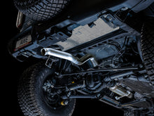 Load image into Gallery viewer, AWE Tuning Exhaust System Kit AWE 0FG Catback Exhaust for Ford Bronco with BashGuard™ - no tips
