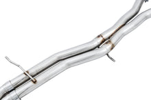 Load image into Gallery viewer, AWE Tuning Exhaust System Kit AWE Touring Edition Exhaust for Audi B9 S5 Coupe - Diamond Black 102mm Tips
