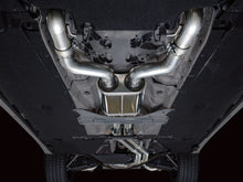 Load image into Gallery viewer, AWE Tuning Exhaust System Kit AWE Touring Edition Exhaust for Audi C8 S6/S7 - Chrome Silver Tips
