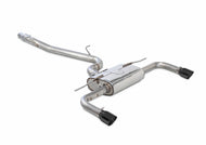 AWE Tuning Exhaust System Kit AWE Touring Edition for Audi 8V A3 2.0T