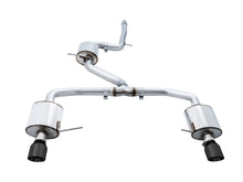 Load image into Gallery viewer, AWE Tuning Exhaust System Kit AWE Touring Edition for MK7 Jetta GLI w/ High Flow Downpipe (not included)

