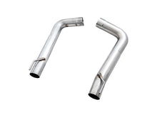 Load image into Gallery viewer, AWE Tuning Exhaust System Kit AWE Touring-to-Track Conversion Kit for 15+ Charger

