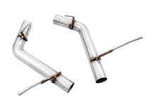 Load image into Gallery viewer, AWE Tuning Exhaust System Kit AWE Touring-->Track Conversion Kit
