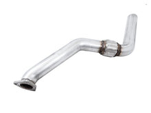 Load image into Gallery viewer, AWE Tuning Exhaust System Kit AWE Track Edition for 10th Gen Civic Si Coupe / Sedan (includes Front Pipe)
