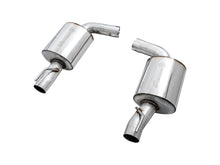 Load image into Gallery viewer, AWE Tuning Exhaust System Kit AWE Track-to-Touring Conversion Kit for 15+ Charger
