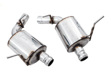 Load image into Gallery viewer, AWE Tuning Exhaust System Kit AWE Track-->Touring Conversion Kit
