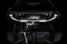 Load image into Gallery viewer, AWE Tuning Exhaust System Kit AWE Tread Edition Axle-back Dual Exhaust for Jeep JK/JKU 3.6L
