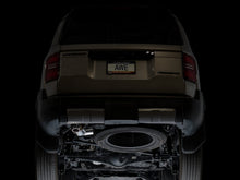 Load image into Gallery viewer, AWE Tuning Exhaust System Kit AWE Tuning AWE 0FG Exhaust for 2.4L Toyota 4Runner/Land Cruiser - with BashGuard 3015-28056
