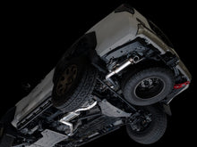 Load image into Gallery viewer, AWE Tuning Exhaust System Kit AWE Tuning AWE 0FG Exhaust for 2.4L Toyota 4Runner/Land Cruiser - with BashGuard 3015-28056
