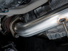 Load image into Gallery viewer, AWE Tuning Exhaust System Kit AWE Tuning AWE 0FG Exhaust for 2.4L Toyota 4Runner/Land Cruiser - with BashGuard 3015-28056
