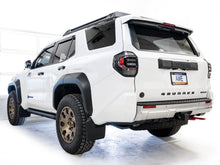 Load image into Gallery viewer, AWE Tuning Exhaust System Kit AWE Tuning AWE 0FG Exhaust for 2.4L Toyota 4Runner/Land Cruiser - with BashGuard 3015-28056
