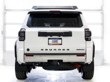 Load image into Gallery viewer, AWE Tuning Exhaust System Kit AWE Tuning AWE 0FG Exhaust for 2.4L Toyota 4Runner/Land Cruiser - with BashGuard 3015-28056
