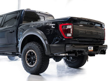 Load image into Gallery viewer, AWE Tuning Exhaust System Kit AWE Tuning AWE SwitchPath™ Exhaust for Gen 3 Raptor - Diamond Black Tips 3025-33356

