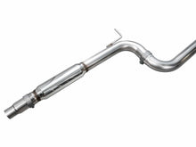 Load image into Gallery viewer, AWE Tuning Exhaust System Kit AWE Tuning AWE Touring Edition Exhaust for MK7.5 GLI - Chrome Silver Tips 3015-32275
