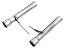 Load image into Gallery viewer, AWE Tuning Exhaust System Kit AWE Tuning AWE Touring-to-Track Conversion Kit for MK7.5 Jetta GLI 3820-11375
