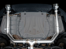 Load image into Gallery viewer, AWE Tuning Exhaust System Kit AWE Tuning AWE Track Edition Exhaust for MK7.5 GLI - Chrome Silver Tips 3020-32275
