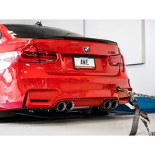 Load image into Gallery viewer, AWE Tuning License Frame AWE Tuning License Plate Frame
