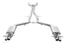 Load image into Gallery viewer, AWE Tuning AWE3025-31044 AWE Tuning Mercedes-Benz W213 AMG E63/S Sedan/Wagon SwitchPath Exhaust System - for DPE Cars
