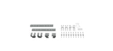 Load image into Gallery viewer, B&amp;W Trailer Hitches Fifth Wheel Brackets B&amp;W Trailer Hitches MOUNT RAILS W/BRKT KIT 20-26 GM HD RVK2505
