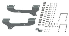 Load image into Gallery viewer, B&amp;W Trailer Hitches Fifth Wheel Brackets B&amp;W Trailer Hitches RAIL INSTALL BRACKETS 07-18 GM 1500 RVR2503
