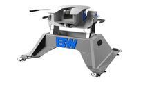 Load image into Gallery viewer, B&amp;W Trailer Hitches Fifth Wheel Hitches B&amp;W Trailer Hitches RAIL MOUNTED COMPANION RV HITCH KIT RVK3550
