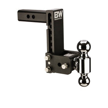 Load image into Gallery viewer, B&amp;W Trailer Hitches Trailer Hitch Ball Mounts B&amp;W Trailer Hitches ADJUSTABLE BALL MOUNT TS10040B
