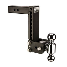 Load image into Gallery viewer, B&amp;W Trailer Hitches Trailer Hitch Ball Mounts B&amp;W Trailer Hitches ADJUSTABLE BALL MOUNT TS10043B
