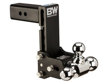 Load image into Gallery viewer, B&amp;W Trailer Hitches Trailer Hitch Ball Mounts B&amp;W Trailer Hitches ADJUSTABLE BALL MOUNT TS20049B
