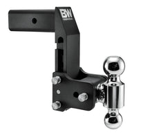 Load image into Gallery viewer, B&amp;W Trailer Hitches Trailer Hitch Ball Mounts B&amp;W Trailer Hitches ADJUSTABLE BALL MOUNT TS20066BMP
