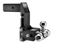 Load image into Gallery viewer, B&amp;W Trailer Hitches Trailer Hitch Ball Mounts B&amp;W Trailer Hitches ADJUSTABLE BALL MOUNT TS20067BMP
