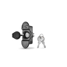 Load image into Gallery viewer, B&amp;W Trailer Hitches Trailer Hitch Ball Mounts B&amp;W Trailer Hitches DUAL BALL PINTLE/CONTINUUM WDH PIN LOCK TS51242
